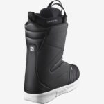 Men's Snowboard Boots Faction Boa Black-White - Image 3