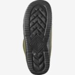 Men's Snowboard Boots Faction Boa Olive Night-Vetiver-Black - Image 2