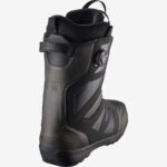 Men's Snowboard Boots Launch Boa Sj Boa Black - Image 3