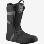 Men's Snowboard Boots Launch Boa Sj Boa Black - Image 4