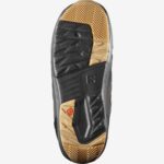 Men's Snowboard Boots Launch Boa Sj Boa Black-White - Image 2