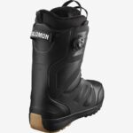 Men's Snowboard Boots Launch Boa Sj Boa Black-White - Image 3