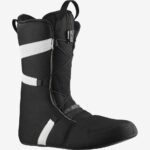 Men's Snowboard Boots Launch Boa Sj Boa Black-White - Image 4
