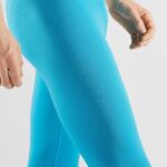 Men's Tights Essential Seamless Barrier Reef - Image 5