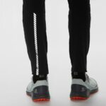 Men's Tights Gore Tex Infinium™ Windstopper® Black - Image 6