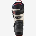 Men's Touring Boots S/Lab Mtn Black-Rainy Day-Red - Image 6