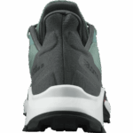 Men's Trail Running Shoes Alphacross 3 Trooper-White-Magnet - Image 3