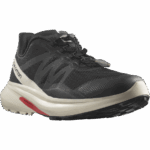 Men's Trail Running Shoes Hypulse Black-Rainy Day - Image 2