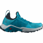 Men's Trail Running Shoes Madcross Reef-Crystal Teal-Night Sky
