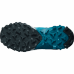 Men's Trail Running Shoes Madcross Reef-Crystal Teal-Night Sky - Image 4