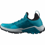 Men's Trail Running Shoes Madcross Reef-Crystal Teal-Night Sky - Image 5