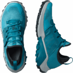 Men's Trail Running Shoes Madcross Reef-Crystal Teal-Night Sky - Image 6