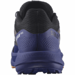 Men's Trail Running Shoes Pulsar Trail Black-Blue-Blazing Orange - Image 3
