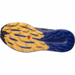 Men's Trail Running Shoes Pulsar Trail Black-Blue-Blazing Orange - Image 4