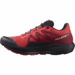 Men's Trail Running Shoes Pulsar Trail Poppy Red-Biking Red-Black - Image 5