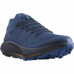 Men's Trail Running Shoes Pulsar Trail Pro Blue-Night Sky-Dazzling Blue - Image 2