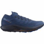 Men's Trail Running Shoes Pulsar Trail Pro Blue-Night Sky-Dazzling Blue