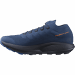 Men's Trail Running Shoes Pulsar Trail Pro Blue-Night Sky-Dazzling Blue - Image 5
