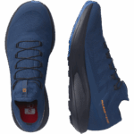 Men's Trail Running Shoes Pulsar Trail Pro Blue-Night Sky-Dazzling Blue - Image 6