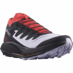 Men's Trail Running Shoes Pulsar Trail Pro Purple Heather-Black - Image 2