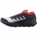 Men's Trail Running Shoes Pulsar Trail Pro Purple Heather-Black - Image 5