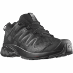 Men's Trail Running Shoes Xa Pro 3D V8 Black-Magnet - Image 2