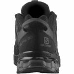 Men's Trail Running Shoes Xa Pro 3D V8 Black-Magnet - Image 3