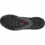 Men's Trail Running Shoes Xa Pro 3D V8 Black-Magnet - Image 4