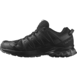 Men's Trail Running Shoes Xa Pro 3D V8 Black-Magnet - Image 5