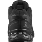 Men's Trail Running Shoes Xa Pro 3D V8 Gore-Tex Black - Image 3