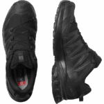 Men's Trail Running Shoes Xa Pro 3D V8 Gore-Tex Black - Image 6