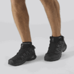 Men's Trail Running Shoes Xa Pro 3D V8 Gore-Tex Black - Image 7