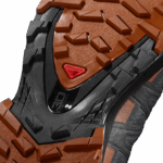 Men's Trail Running Shoes Xa Pro 3D V8 Gore-Tex Ebony-Black - Image 2