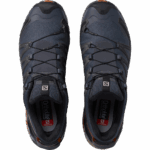 Men's Trail Running Shoes Xa Pro 3D V8 Gore-Tex Ebony-Black - Image 3