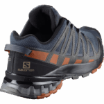 Men's Trail Running Shoes Xa Pro 3D V8 Gore-Tex Ebony-Black - Image 4