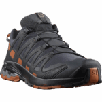 Men's Trail Running Shoes Xa Pro 3D V8 Gore-Tex Ebony-Black - Image 5