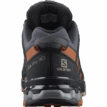 Men's Trail Running Shoes Xa Pro 3D V8 Gore-Tex Ebony-Black - Image 6