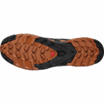 Men's Trail Running Shoes Xa Pro 3D V8 Gore-Tex Ebony-Black - Image 7