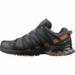 Men's Trail Running Shoes Xa Pro 3D V8 Gore-Tex Ebony-Black - Image 8