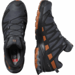 Men's Trail Running Shoes Xa Pro 3D V8 Gore-Tex Ebony-Black - Image 9