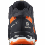 Men's Trail Running Shoes Xa Pro 3D V8 Gore-Tex Night Sky-Safari - Image 3