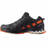 Men's Trail Running Shoes Xa Pro 3D V8 Gore-Tex Night Sky-Safari - Image 5