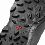 Men's Winter Boots Outblast Thinsulate™ Climasalomon™ Waterproof Black - Image 2