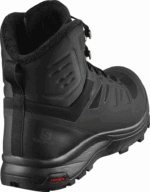 Men's Winter Boots Outblast Thinsulate™ Climasalomon™ Waterproof Black - Image 4