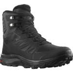Men's Winter Boots Outblast Thinsulate™ Climasalomon™ Waterproof Black - Image 5