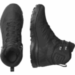 Men's Winter Boots Outblast Thinsulate™ Climasalomon™ Waterproof Black - Image 9