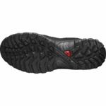 Men's Winter Boots Shelter Climasalomon™ Waterproof Black-Ebony - Image 6
