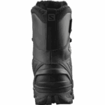 Men's Winter Boots Toundra Pro Climasalomon™ Waterproof Black-Magnet - Image 6