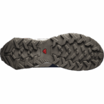 Men's Winter Boots X Reveal Chukka Climasalomon™ Waterproof Navy-Bungee Cord - Image 2