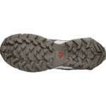 Men's Winter Boots X Reveal Chukka Climasalomon™ Waterproof Navy-Bungee Cord - Image 7
